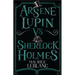 Arsène Lupin Vs Sherlock Holmes