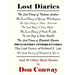 Lost Diaries