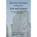 Iamblichus on the Mysteries of the Egyptians, Chaldeans, and Assyrians
