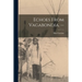 Echoes From Vagabondia. --