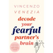 Decode Your Fearful Partner's Brain: Loving Someone Fearful Avoidant-Why Intimacy Triggers Distance & Deciding If Love Is Enough