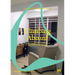 Climbing Aboard: Havana Apartment-Galleries and International Art Circuits