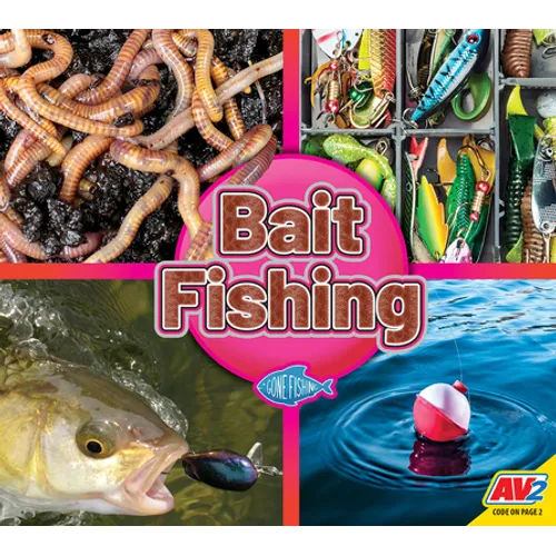 Bait Fishing