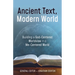 Ancient Text, Modern World: Building a God-Centered Worldview in a Me-Centered World