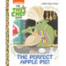 The Perfect Apple Pie! (the Tiny Chef Show)