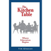 The Kitchen Table, Where Education Begins