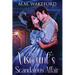 The Viscount's Scandalous Affair: A Steamy Historical Romance