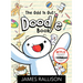 The Odd 1s Out Doodle Book