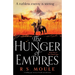 The Hunger of Empires: A thrilling epic fantasy of battle and adventure