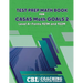 Test Prep Math Book for CASAS Math GOALS 2 Level A-Forms 921M and 922M