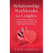 Relationship Workbooks for Couples - 3 Books in 1