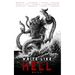 Write Like Hell: Kaiju Anthology Vol. 3