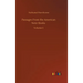 Passages From the American Note-Books: Volume 1