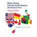What's Wrong with the United Nations and How to Fix It