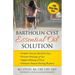 Bartholin Cyst Essential Oil Solution: Comfort Care for Bartholin Cyst, Promote Drainage of Cyst, Support Healing of Tissue, Stimulate Natural Healing