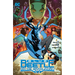 Blue Beetle: Día de Graduación