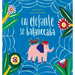 Un Elefante Se Balanceaba