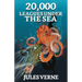 20,000 Leagues Under The Sea