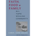 Faith, Food, and Family in a Yupik Whaling Community
