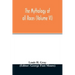 The Mythology of all races (Volume VI)