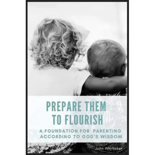 Prepare Them to Flourish