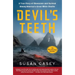 The Devil's Teeth: A True Story of Obsession and Survival Among America's Great White Sharks