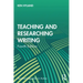 Teaching and Researching Writing