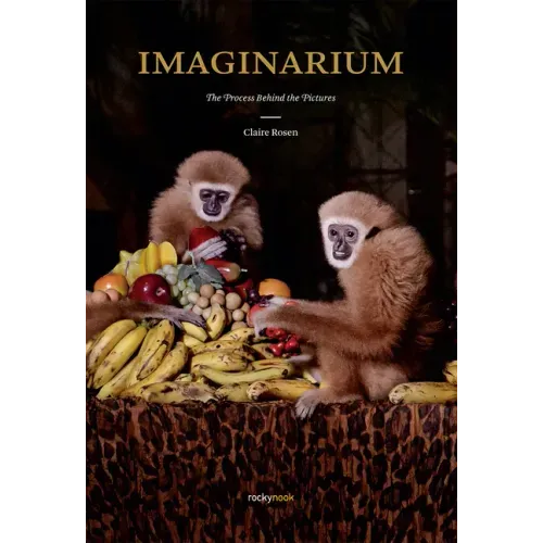 Imaginarium: The Process Behind the Pictures