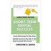 Short-Term Rental Success: Large Print Edition