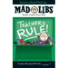 Teachers Rule! Mad Libs: World's Greatest Word Game
