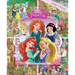 Disney Princess: Look and Find