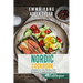 Nordic Cookbook: 2 Books In 1: 140 Recipes For Authentic Scandinavian Food