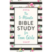 The 5-Minute Bible Study for Teen Girls