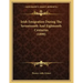 Irish Emigration During The Seventeenth And Eighteenth Centuries (1899)