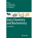 Dairy Chemistry and Biochemistry