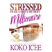 Stressed Over A Dirty Detroit Millionaire: An African American Romance