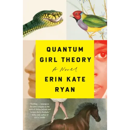 Quantum Girl Theory