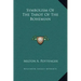 Symbolism of the Tarot of the Bohemian