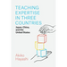 Teaching Expertise in Three Countries: Japan, China, and the United States