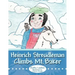 Heinrich Streudleman Climbs Mt. Baker
