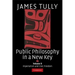Public Philosophy in a New Key