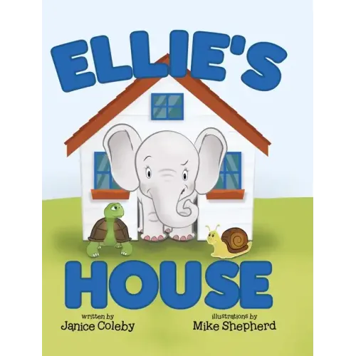 Ellie's House