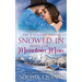 Snowed In With the Mountain Man: A Sweet Small-Town Romance