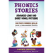 Phonics Stories, Advanced Long and Short Vowel Patterns