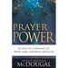 Prayer Power: 40 Days of Learning to Pray Like George Müller