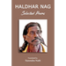 Selected Poems of Haldhar Nag