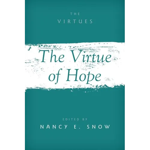 The Virtue of Hope