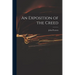 An Exposition of the Creed