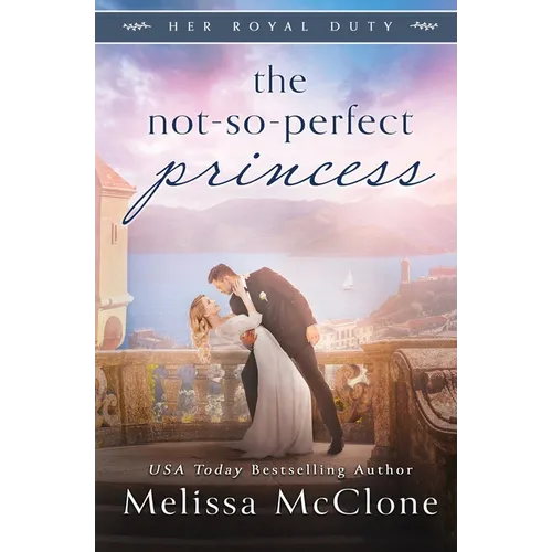The Not-So-Perfect Princess