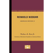 Reinhold Niebuhr - American Writers 31: University of Minnesota Pamphlets on American Writers